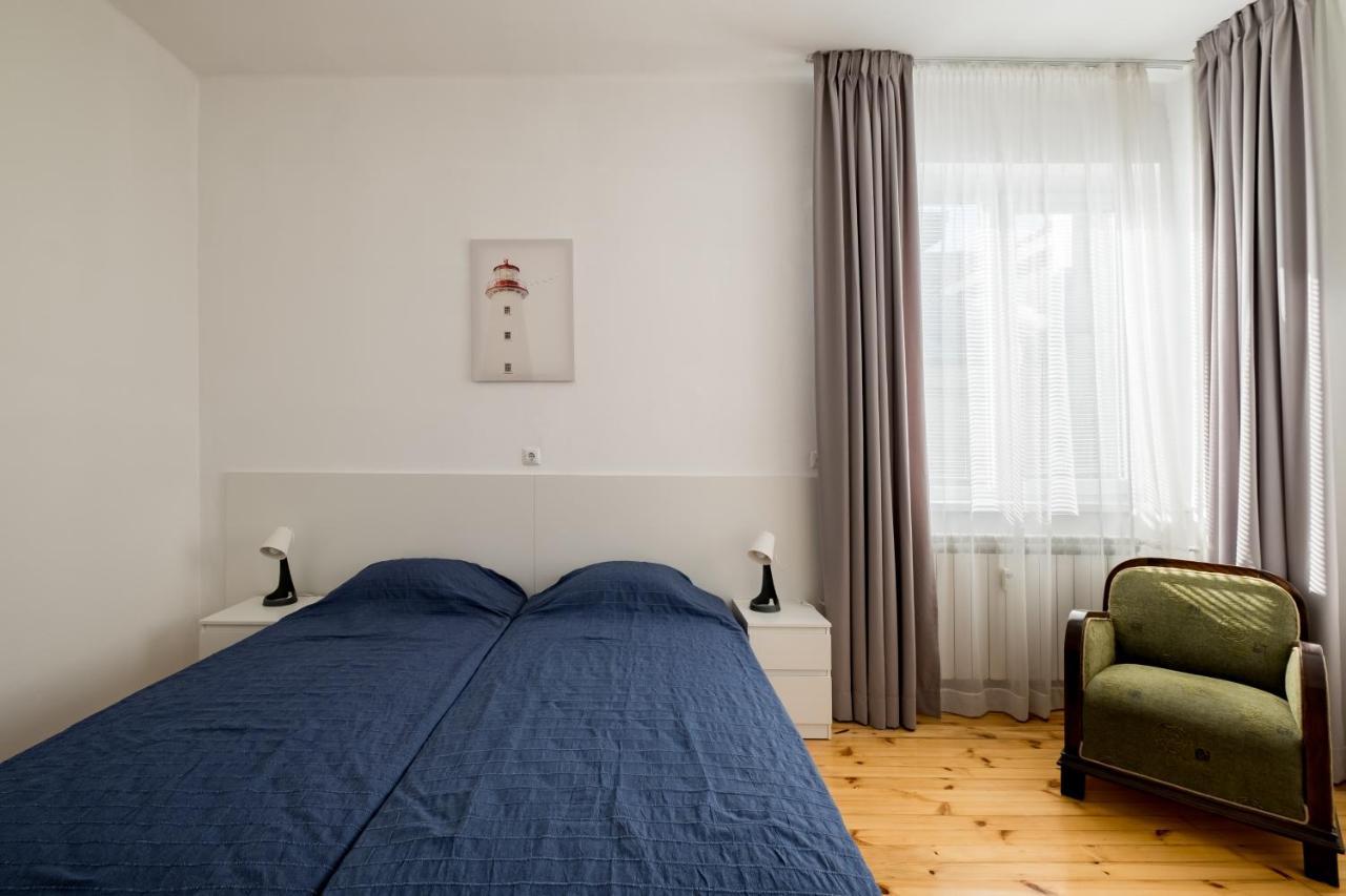 Spacious 3 Bedroom Home In Sofia'S Top Center ภายนอก รูปภาพ